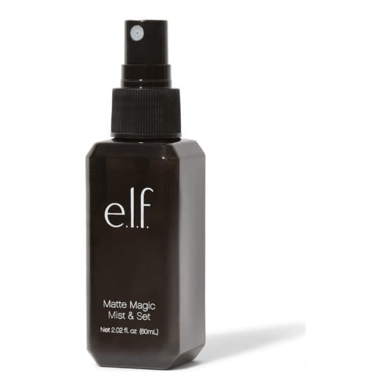 elf Matte Magic Mist Set