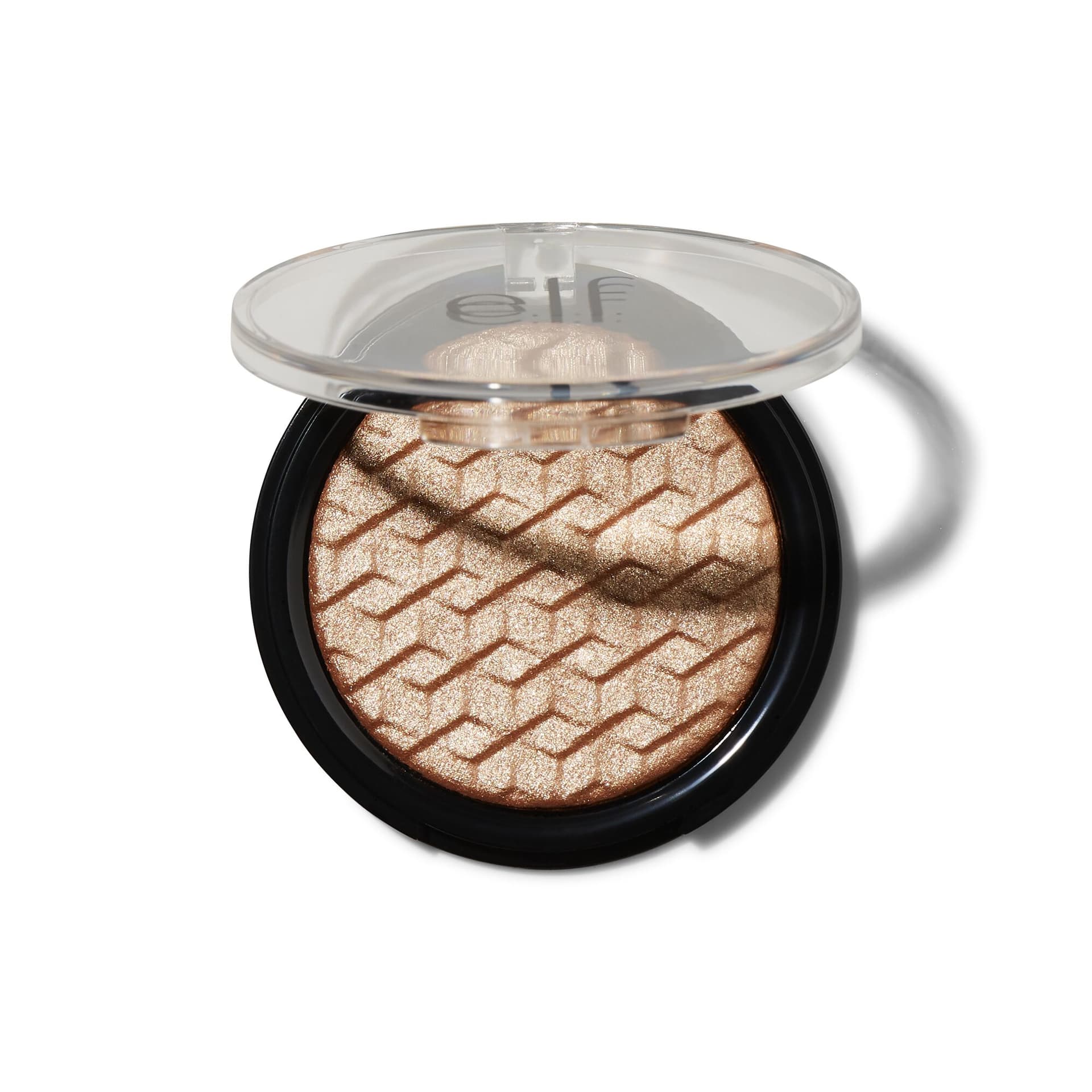 elf. Metallic Flare Highlighter - 24K Gold