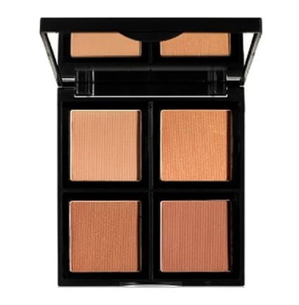 elf. Studio Bronzer Palette - 4 Gorgeous Shades