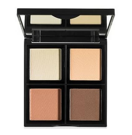 elf Studio Contour Palette - 4 Gorgeous Shades