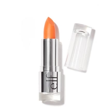 elf. Studio Gotta Glow Lip Tint - Perfect Peach
