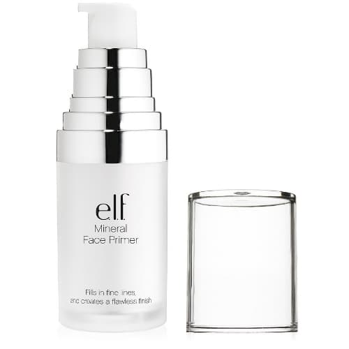 elf. Studio Mineral Infused Face Primer