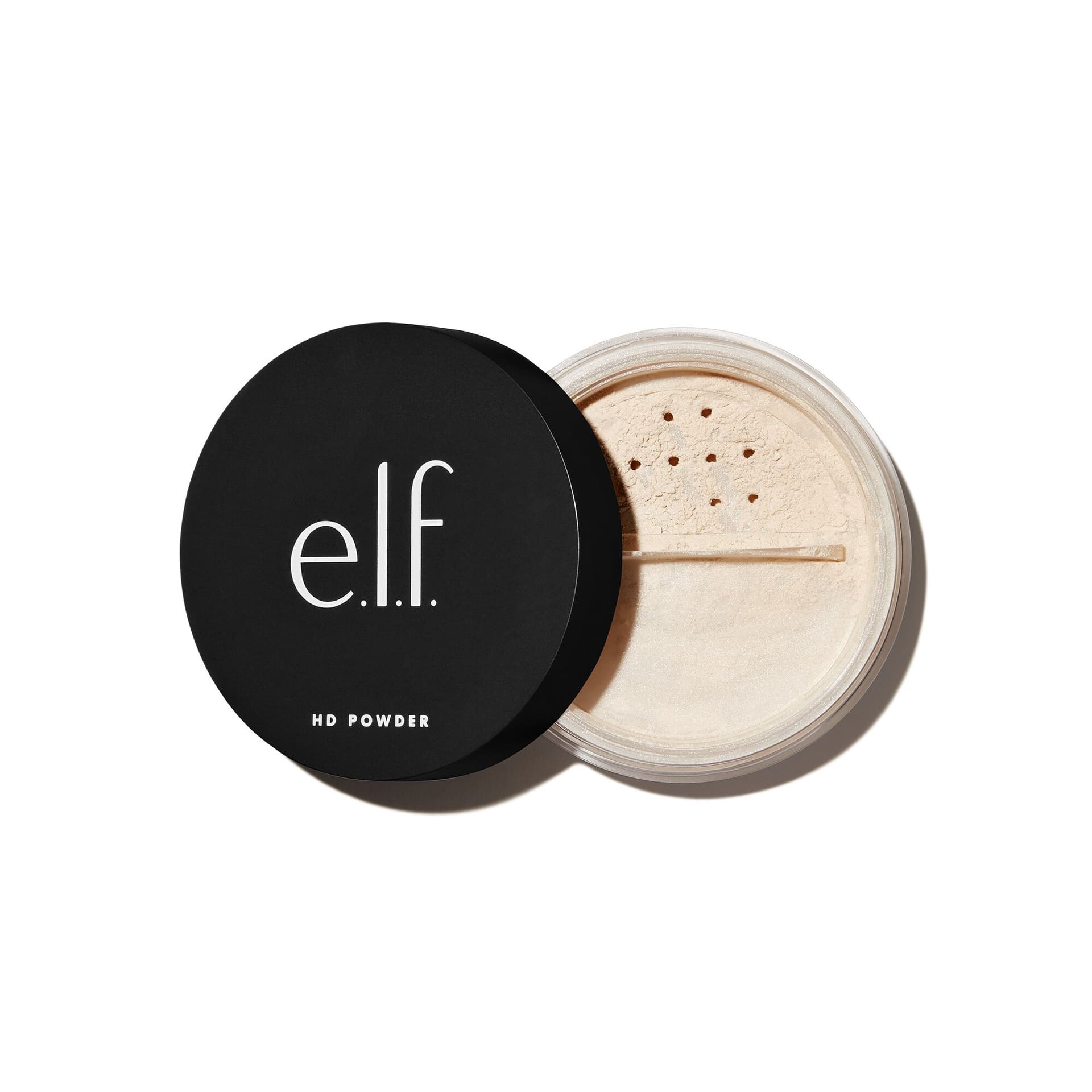 elf. Studio Perfect Finish HD Powder-Soft Luminoius