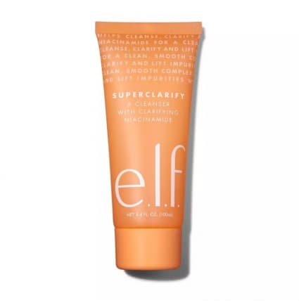 elf. Superclarify Cleanser