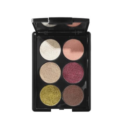 elf. Velvet Touch Eyeshadow Palette - Island Breeze