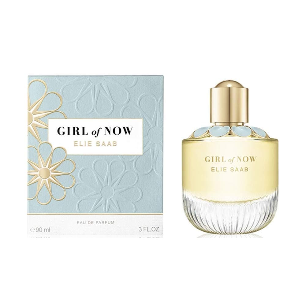 Elie Saab Girl Of Now Women EDP 90ml