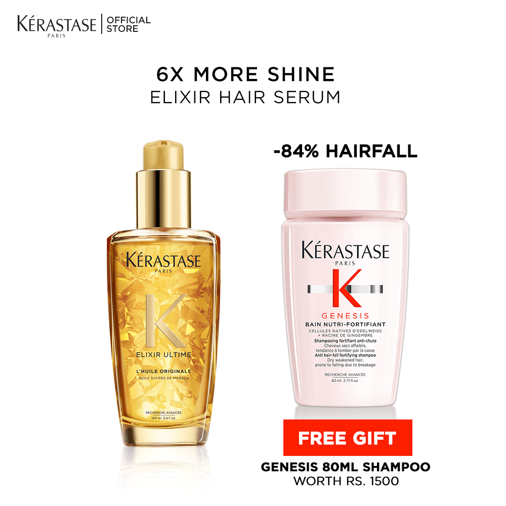 Elixir Serum Deluxe Deal