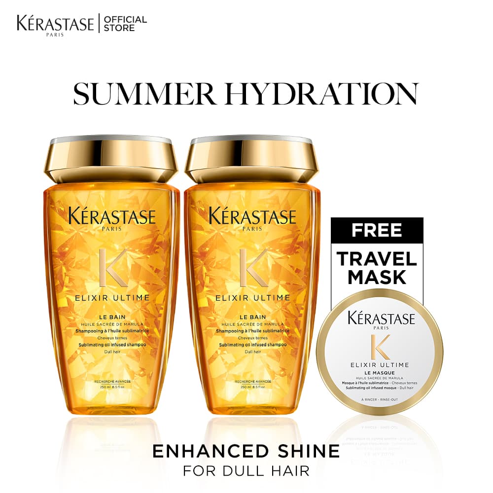 Elixir Summer Hydration