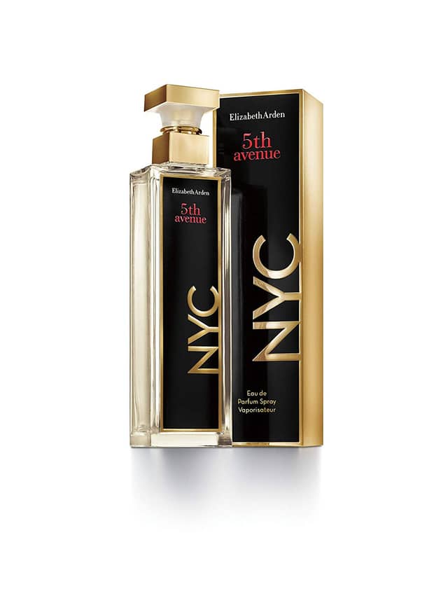 Elizabeth Arden 5Th Avenue Nyc (W) EDP 125ml
