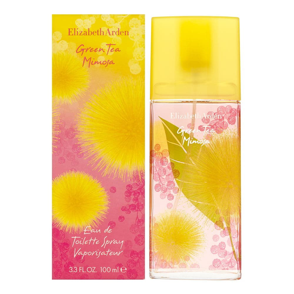 Elizabeth Arden Green Tea Mimosa EDT 100ml