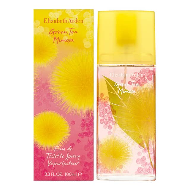 Elizabeth Arden Green Tea Mimosa EDT 100ml