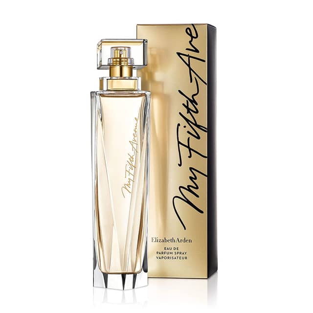 Elizabeth Arden My Fifth Avenue (W) EDP 100ml