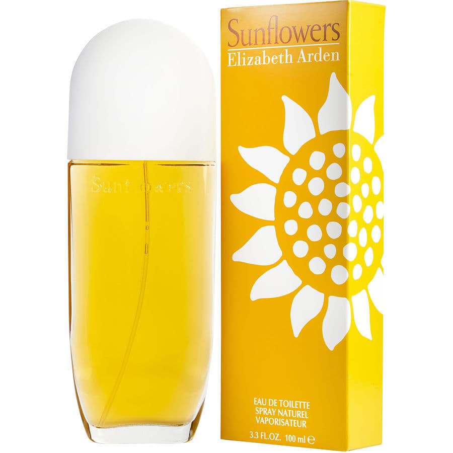 Elizabeth Arden Sunflower EDT 100ml