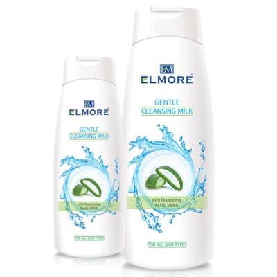 Elmore Gentle Cleansing Milk 150 ml