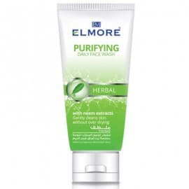 Elmore Purifying Daily Face Wash 50ml