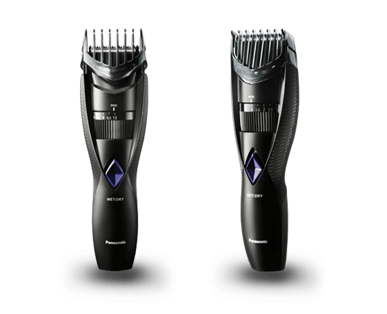 ER-GB37 Panasonic Hair Trimmer - Smooth 0.5Mm China