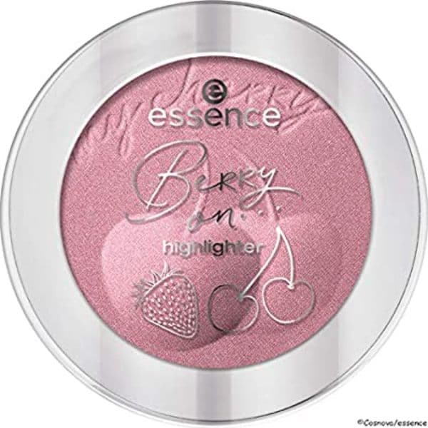 ESSENCE BERRY ON HIGHLIGHTER 01