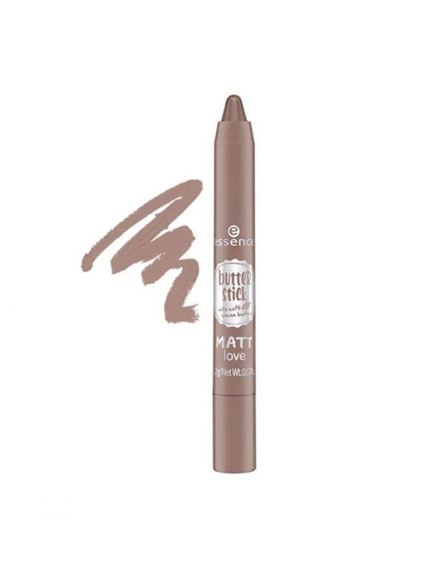 Essence Butter Stick Matt Love 02