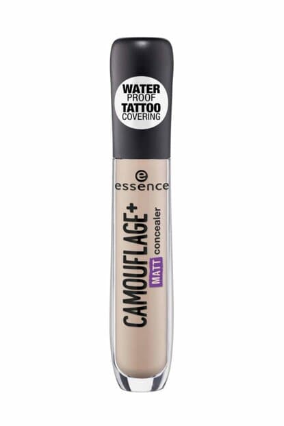 Essence Camouflage Matt Concealer 20