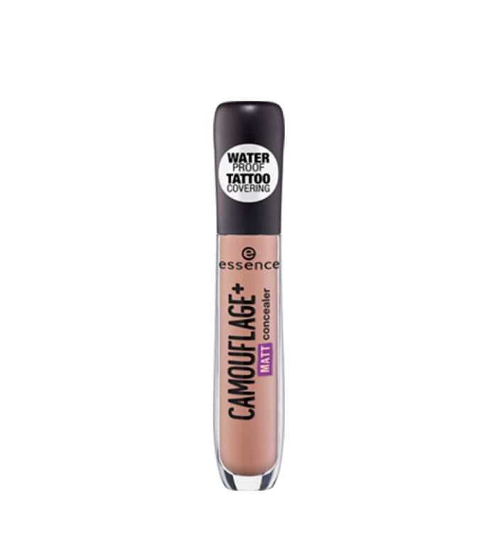 Essence Camouflage Matt Concealer 30