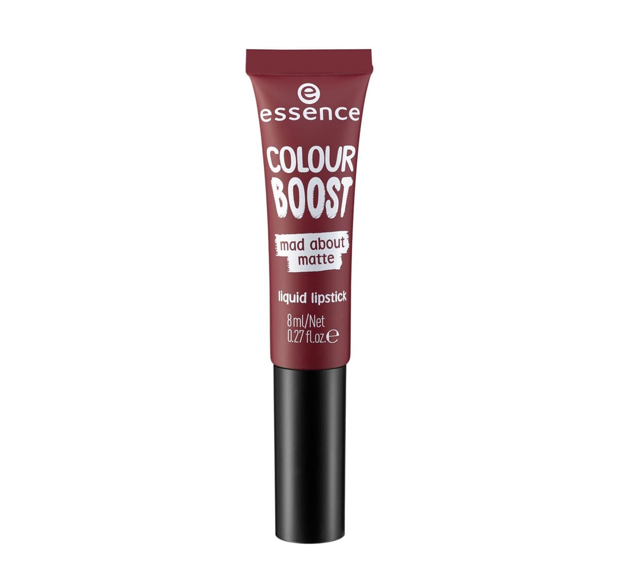 Essence Colour Boost Mad About Matte Liquid Lipstick 09