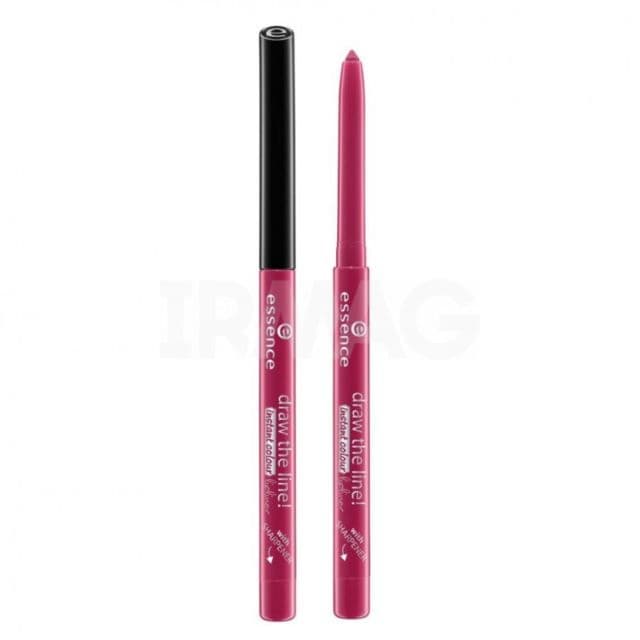 Essence Draw The Line Instant Color Lipliner 11