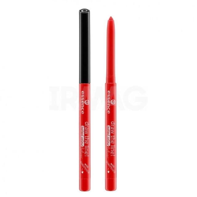 Essence Draw The Line Instant Color Lipliner 12