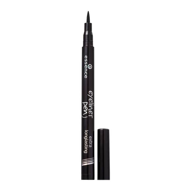 Essence Extra Long Lasting Eyeliner Pen 01