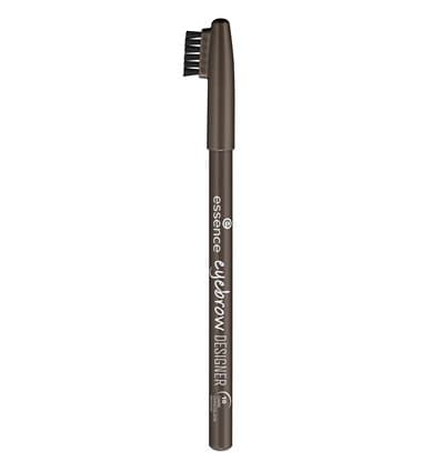 Essence Eyebrow Designer - 10 Dark Chocolate Brown