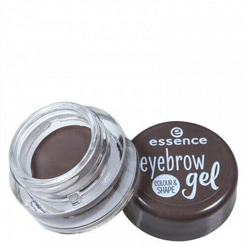 Essence Eyebrow Gel Colour & Shape 01