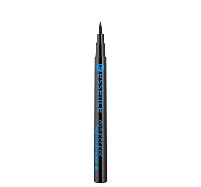Essence Eyeliner Pen Water Proof 01