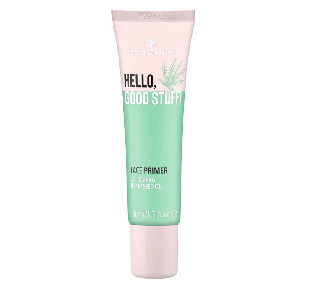 Essence Hello Good Stuff Face Primer