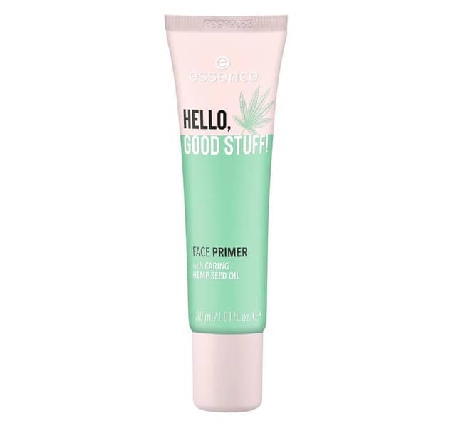 Essence Hello Good Stuff Face Primer