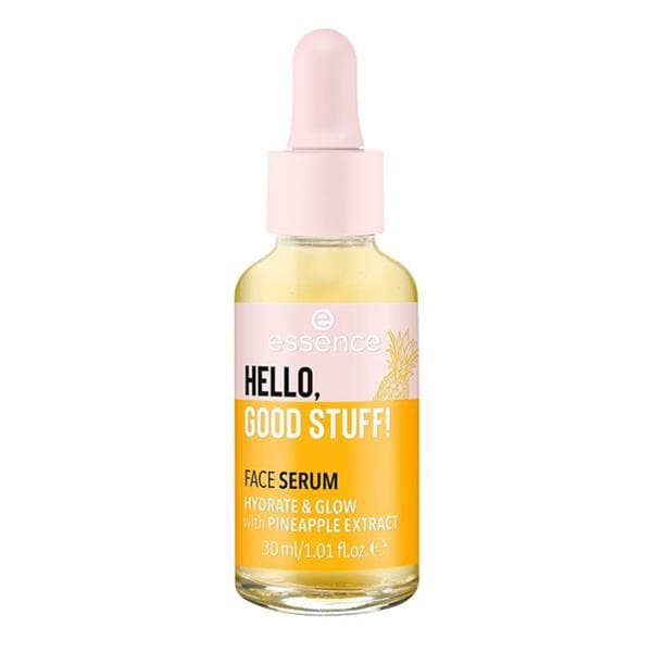 Essence Hello Good Stuff Face Serum