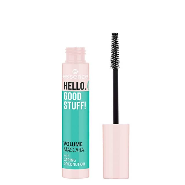 Essence Hello Good Stuff Volume Mascara