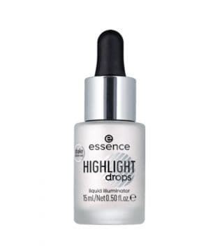 Essence Highlight Drops Liquid Illuminator - 10