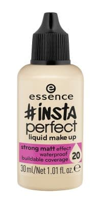 Essence Insta Perfect Liquid Make Up 20