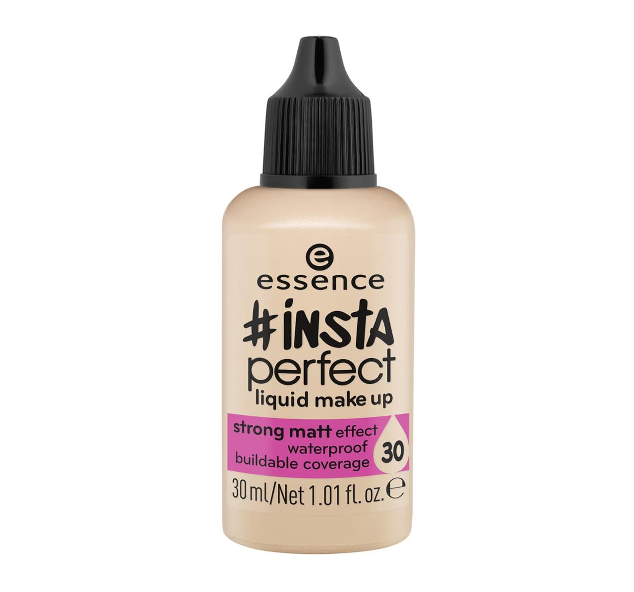 Essence Insta Perfect Liquid Make Up 30