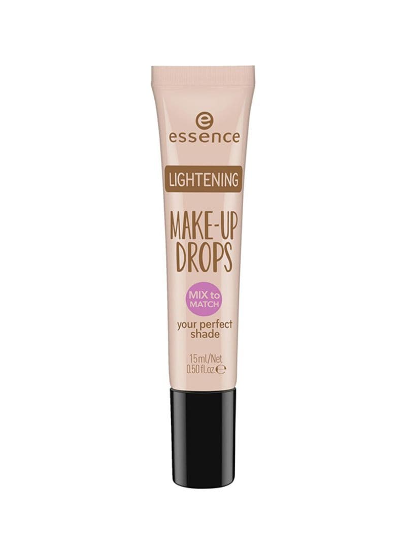 Essence Lightening Make-Up Drops
