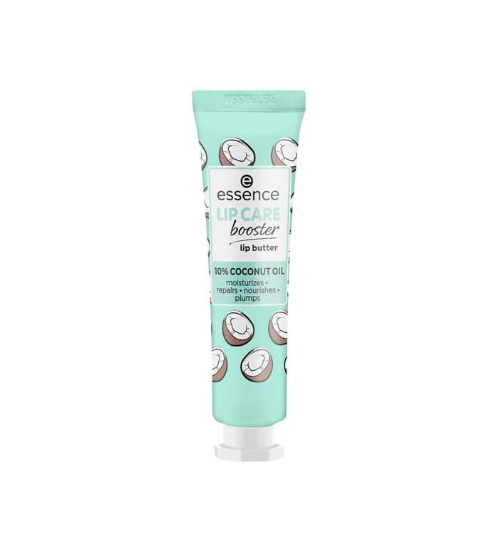 Essence Lip Care Booster Lip Butter