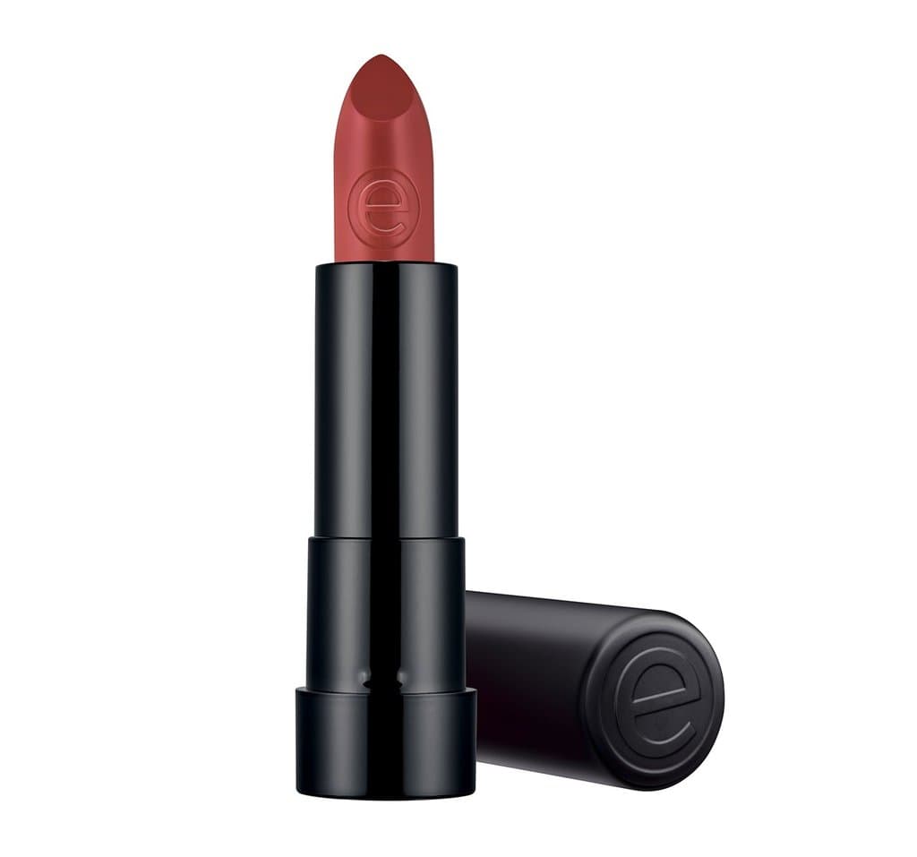 Essence Long Lasting Lipstick 06