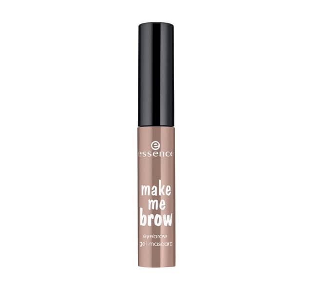 Essence Make Me Brow Eyebrow Gel Mascara 01