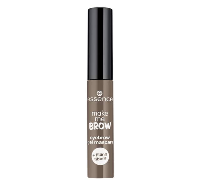 Essence Make Me Brow Eyebrow Gel Mascara 05