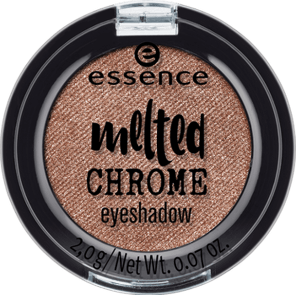 Essence Melted Chrome Eyeshadow 02