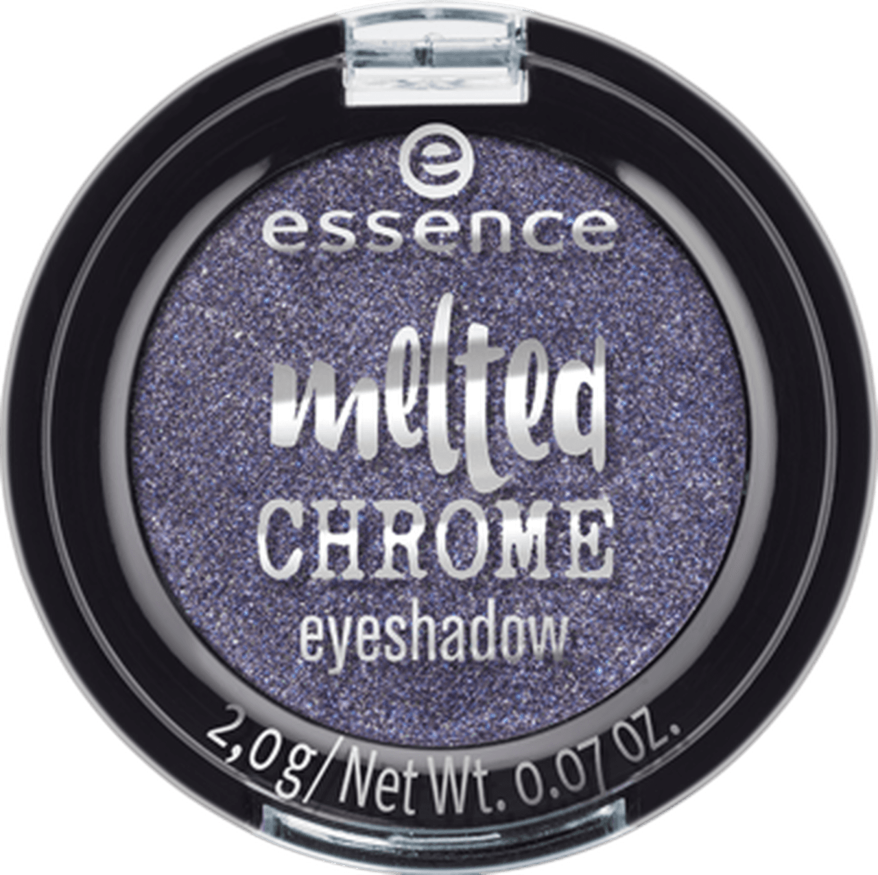 Essence Melted Chrome Eyeshadow 03