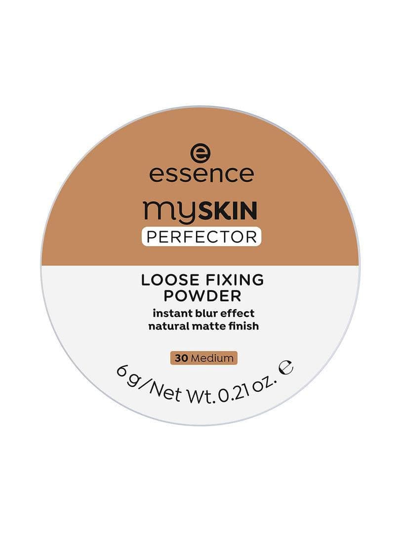 Essence My Skin Perfector Loose Setting Powder - 30 Medium
