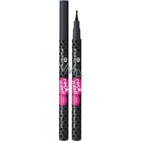 Essence Rock n Doll Duo Stylist Eyeliner Pen Black