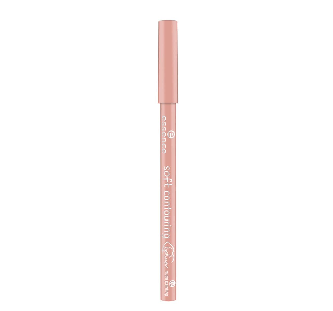 Essence Soft Contouring Lipliner 02