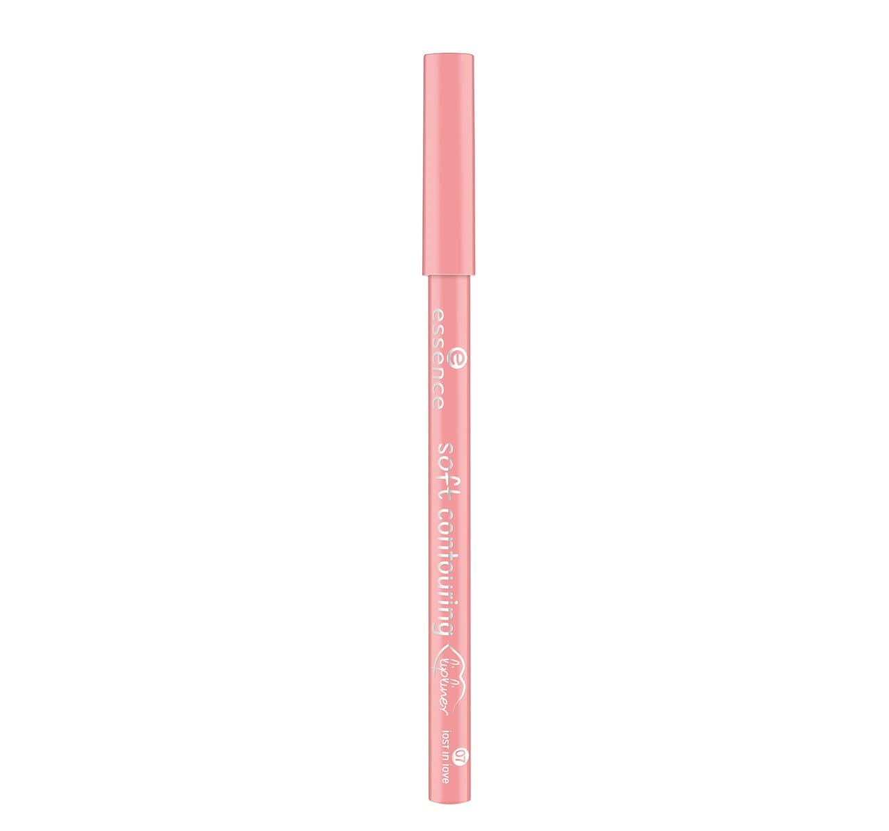 Essence Soft Contouring Lipliner 07 lost in love