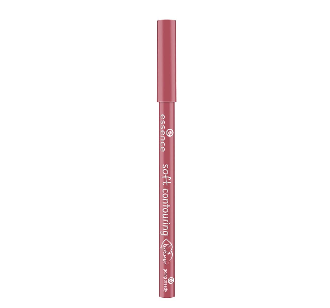 Essence Soft Contouring Lipliner 09